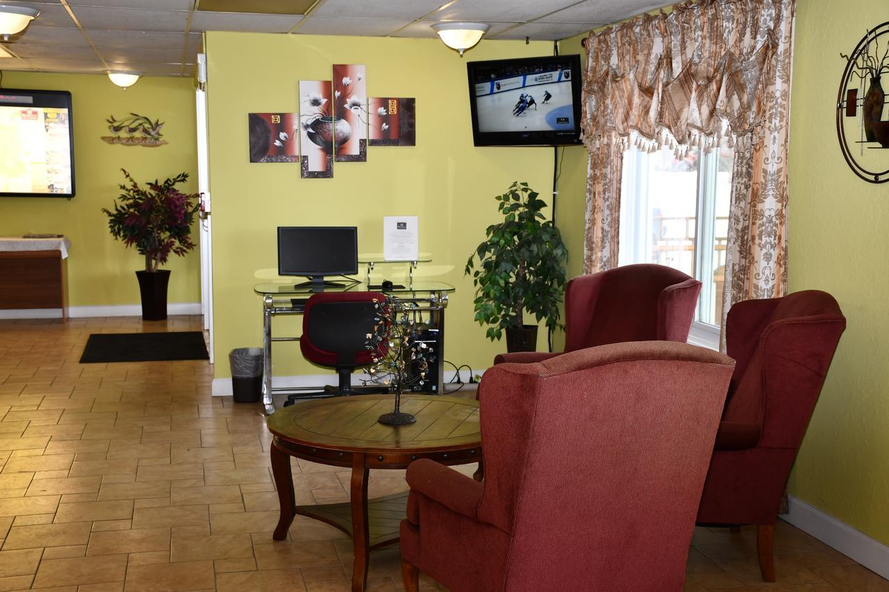 Regency Inn & Suites Faribault Dış mekan fotoğraf