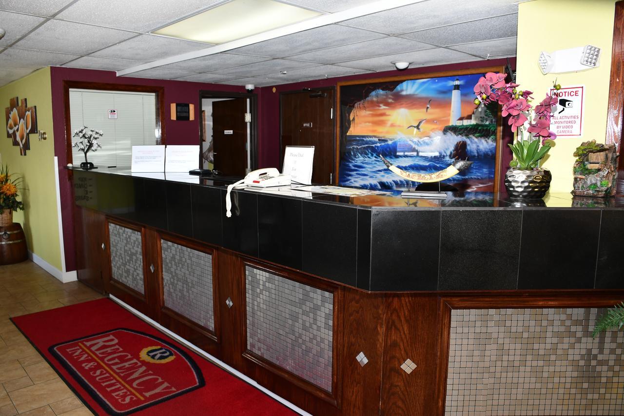 Regency Inn & Suites Faribault Dış mekan fotoğraf