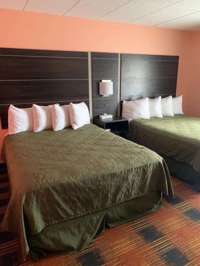 Regency Inn & Suites Faribault Dış mekan fotoğraf
