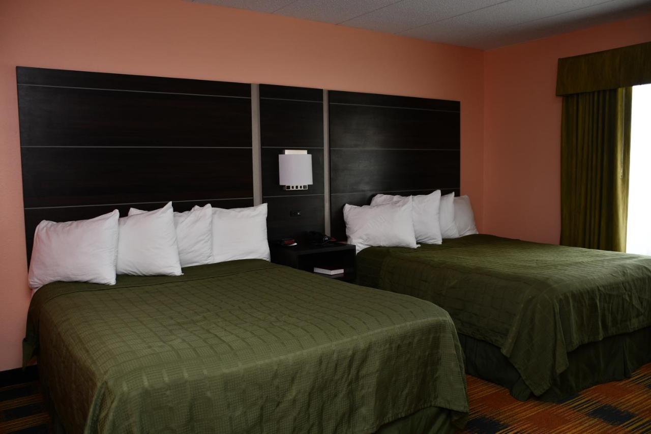 Regency Inn & Suites Faribault Dış mekan fotoğraf