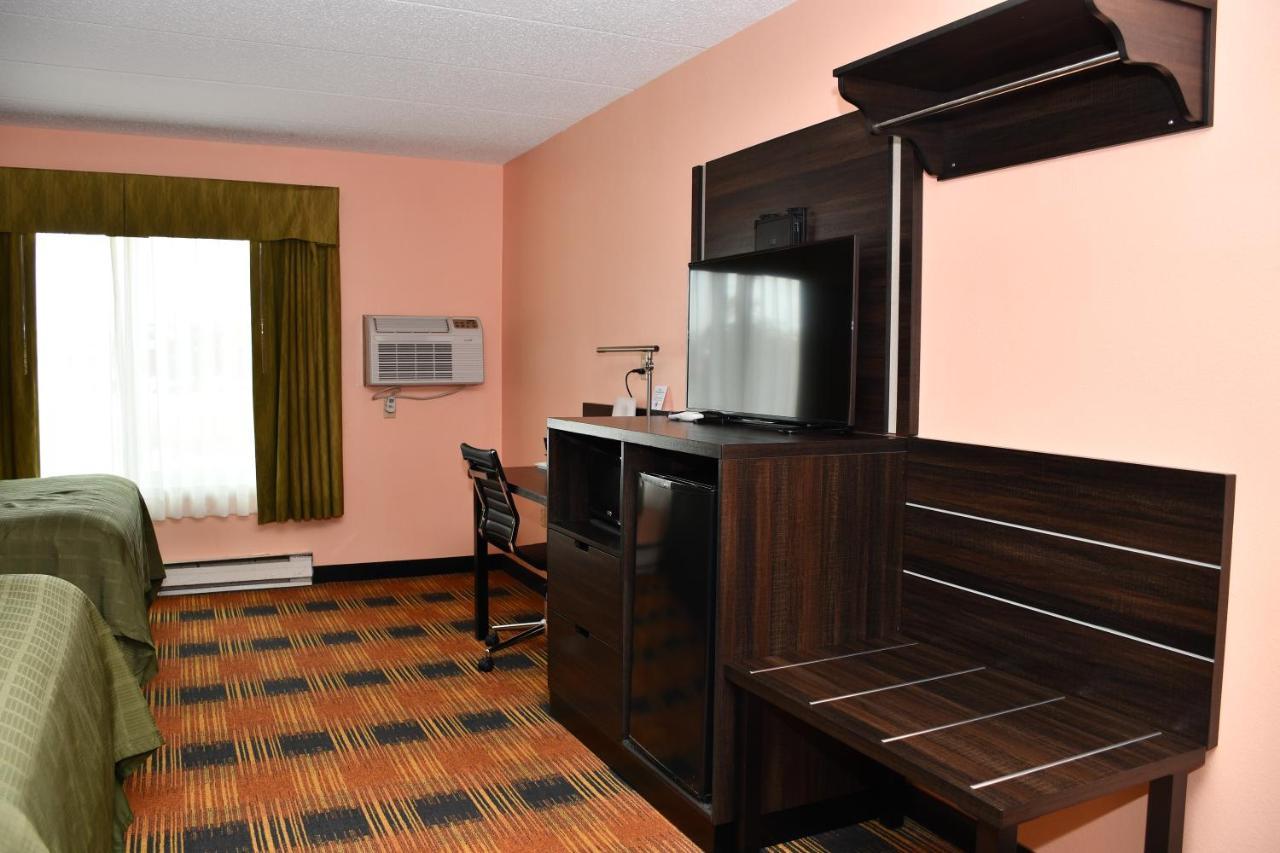 Regency Inn & Suites Faribault Dış mekan fotoğraf
