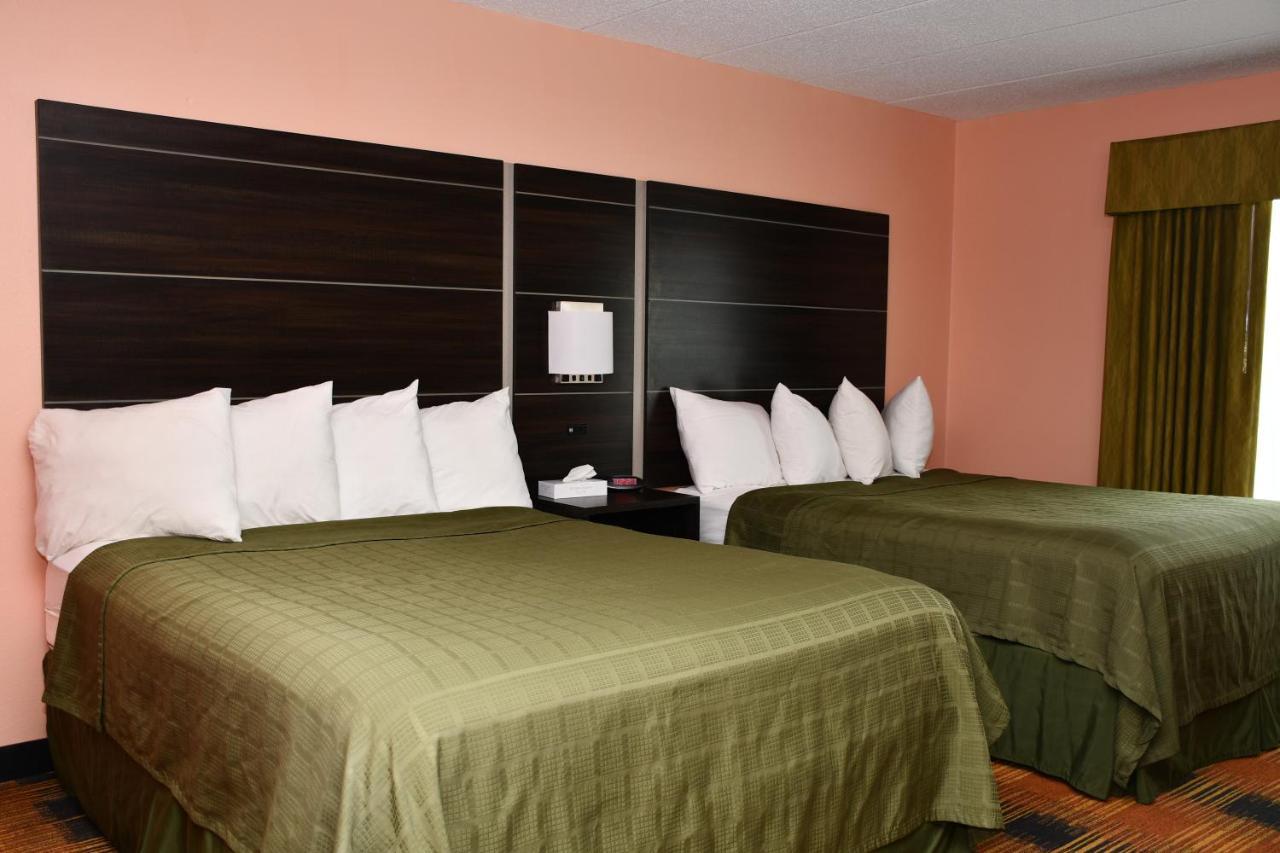 Regency Inn & Suites Faribault Dış mekan fotoğraf