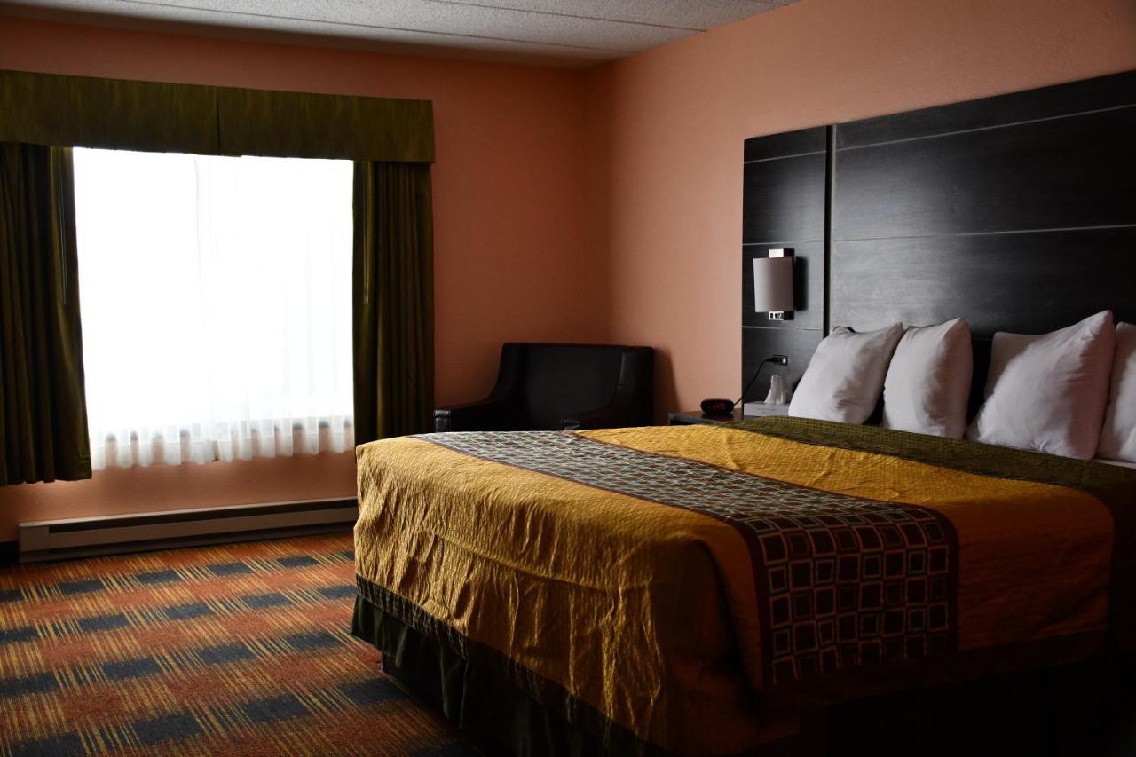 Regency Inn & Suites Faribault Dış mekan fotoğraf
