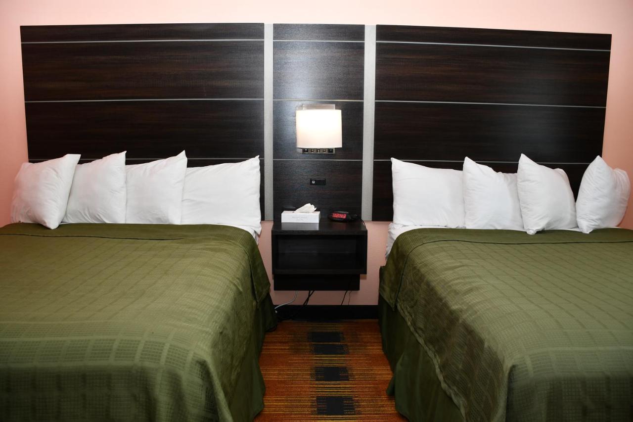 Regency Inn & Suites Faribault Dış mekan fotoğraf